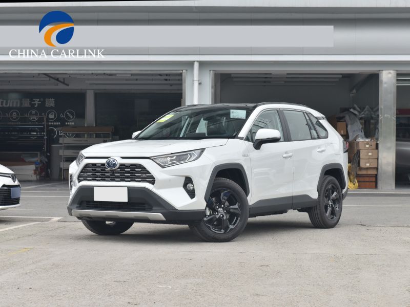 টয়োটা RAV4